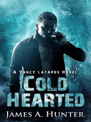 cover image of Cold Hearted